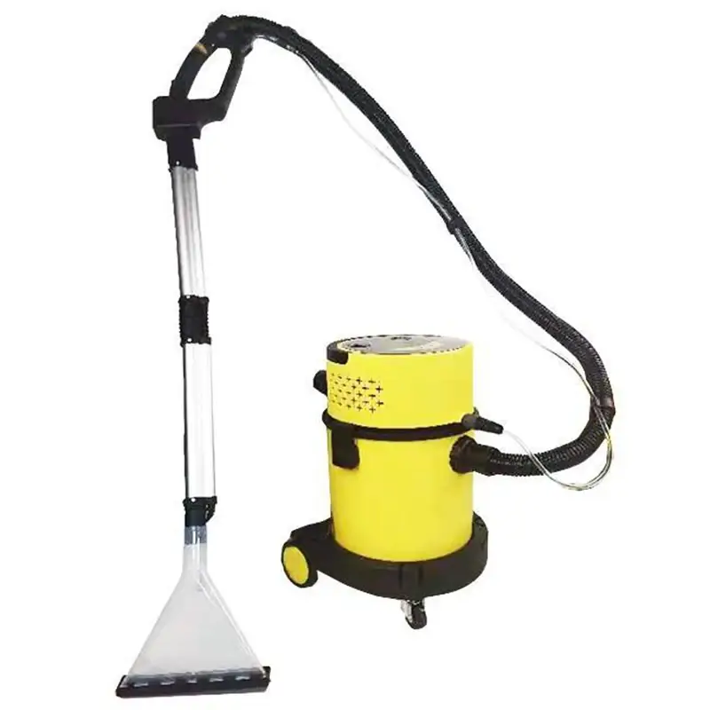 เครื่องกำจัดไรฝุ่น MASTER CARPET VACCUUM 