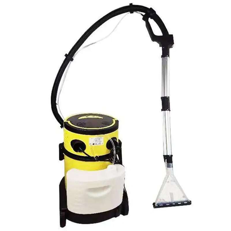 เครื่องกำจัดไรฝุ่น MASTER CARPET VACCUUM 